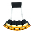 13-Light Pendant (MDY001-BL/G/FAC)