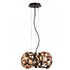 Metal pendant - Gold (PF0003RG)