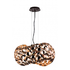 Metal pendant - Rose Gold (PF0004RG)