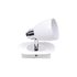 EG01B Nix bar spotlights - Chrome