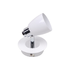 EG01R Nix plate spotlights - Chrome