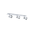 EG03B Nix bar spotlights - Chrome