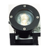 LS506 Econo submersible spotlights - Black