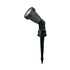 LS751P spike spotlights - Black