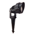 LSL751 spike spotlights - Black