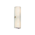Tag JD24-CH/W Wall Light -  Chrome and White