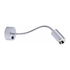 Adjustable JF371-BL Wall Light -  Black