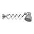 Expandable JN0002CH Wall Light -  Chrome