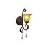 Real JP070-BZ/A/CL Wall Light