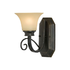 Firl JP150-ABZ/CR Wall Light