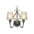 Arum JP192-CC/W Wall Light
