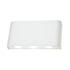 Jose LWL004-W Wall Light -  White