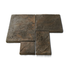 Ravine straight edge paver