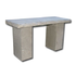 Ridgestone bench