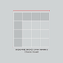 square bond with border