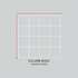 square bond