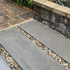 Devon straight edge paver (etched texture)