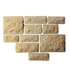 Ridgestone cladding