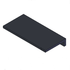 700 x 340 x 100 single wall capping