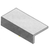 700 x 330 x 160 single wall capping
