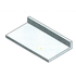 700 x 390 x 100 single wall capping