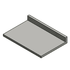 700 x 480 x 100 single wall capping