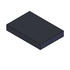 700 x 480 x 100 stop end wall capping