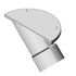rodding eye cover 45°