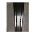 linear channel with 5mm double slot opening