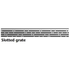 slotted grate