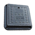 ZA-MS222A 300 x 300mm square cover