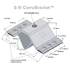 S-5! Standard CorruBracket™ bracket