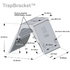 S-5!® TrapBracket™ bracket
