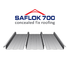 Saflok 700® profile