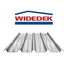 Widedek® profile