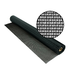 SAVI Euro PETUFF Pet Resistant Heavy Duty Screen BLACK 1,2m wide x 30m roll (Code: SEFSPETUFFB1.2)