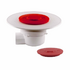 50mm Balcony Drain horizontal outlet