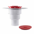 75mm Balcony Drain vertical outlet