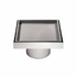 200 x 200mm Tile grate
