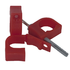 22mm diameter Red BuddyBat