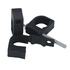 22mm diameter Black BuddyBat