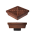 RainDrain Nylon - Clay Brown