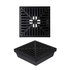RainDrain Lite - Black