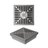 RainDrain Lite - Grey