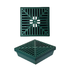 RainDrain Lite - Green
