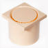 WetFloor Drain -  Cream