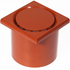 WetFloor Drain - Terracotta