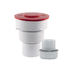 VitylDrain with 75mm vertical outlet