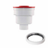 HyDrain F-box (1st fix) (Code: 097801)