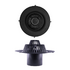 HyDrain domed grate (2nd fix) (Code: 097704)